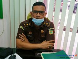 Kejari Mulai Proses Laporan Dugaan Maling Uang Rakyat di KPU Pesawaran