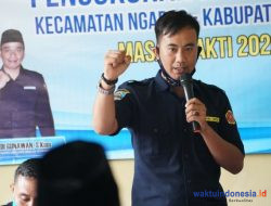 Giliran Karang Taruna Pesisir Barat Kecam Ulah ‘Gatel’ Oknum PNS di Lemong