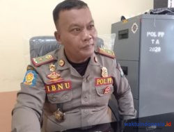 Pol PP Pringsewu Berkilah Soal Karaoke tak Lagi Kantongi Izin dan Langgar Zonasi