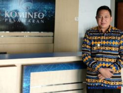 Pesawaran Jadi Kabupaten Pertama Peralihan TV Analog Ke Digital