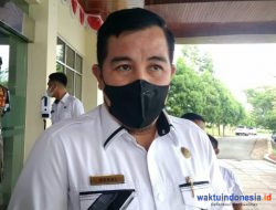 Satgas Covid-19 Berlakukan PPKM Level II Dan WFH Di Pesawaran