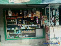 Langkanya Minyak Goreng Dikeluhkan Warung Di Pesawaran