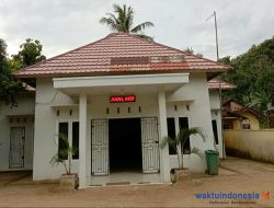 Main Pecat, Kades Gebang Dituding Tak Sesuai Aturan