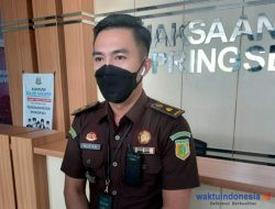 Kejari Pringsewu Berikan Klarifikasi Soal Signboard Desa