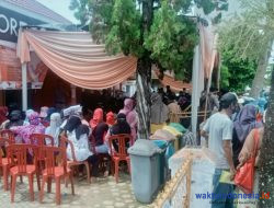 Penyaluran Bantuan Sosial Program Sembako Tuai Polemik