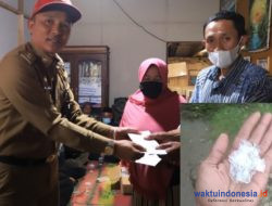 Analisa BMKG Soal Hujan Es, Tanda sebelum Terjadi hingga Proses Pembentukan