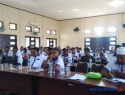 Penjelasan Koperasi KPPB Soal Keuangan, Asal-usul dan Lahan