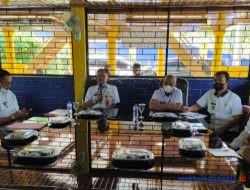 Tambak Udang Ditutup Masih Ngeyel: Bupati Agus: Silahkan Berinvestsi tapi Taat Aturan!