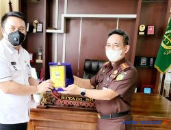 Ratusan Rekanan Terseret Soal Kerugian Negara Rp15 Miliar di Pesisir Barat, Kini Ditangani Kejari