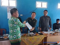 6 Anggota DPRD Kabupaten Pesisir Barat Reses: Tampung Soal DAS, Abrasi hingga Bendungan