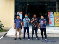 Tangani Perkara Dengan Cepat, LBH PAKAR Apresiasi Polres Pesawaran