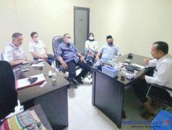 2 Anggota Komisi IV Diperiksa Polisi Terkait Dugaan Pengancaman Kades Pekondoh