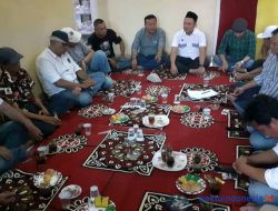 Ormas Dukung Pemkab Pesawaran Bangun Pasar Kedondong Lebih Modern