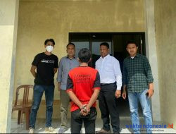 Bujuk Rayu Pria Bejat Berhasil Setubuhi Anak Bawah Umur