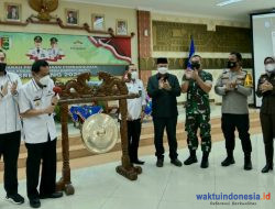 Bupati Pesawaran Buka Musrenbang RKPD 2023