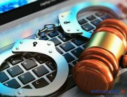 Penjara Menanti, Ketua GMBI Pesawaran Dan Teluk Pandan Tersangka