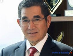 Pemilu Ditunda: Presiden, Menteri hingga DPR Berakhir Masa Jabatan, Ini Kata eks Ketua MK
