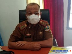 Dinas PUPR Ungkap Gedung Setkab Pesisir Barat Ditempati Tahun Ini, Baca Waktu Pastinya