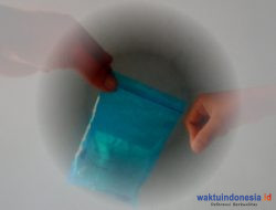 Polisi Tangkap Pemuda 17 Tahun di Kedondong, Ini Kasusnya