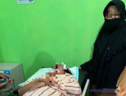 Beruang Liar Serang Pasutri di Pesawaran Lampung Saat Memetik Buah Pala