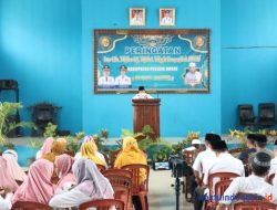 Pemkab Pesisir Barat Peringati Israk Mikraj Nabi Muhammad SAW