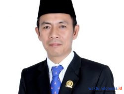 Ketua DPRD Lampung Utara Apresiasi Kinerja Polres