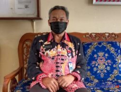 57 Kendaraan Mati KIR dan ODOL Terjaring Operasi Dishub Lampung Barat, Ini Sanksinya