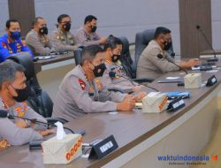Kapolda: Ungkap 1 Kasus Penyelewengan BBM Subsidi Setiap Minggu