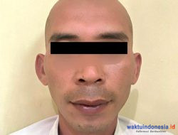 Rampok Uang Tetangga, 1 Pelaku Diringkus 3 Buron