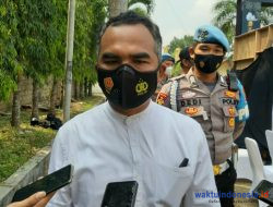 Ini Yang Dilakukan Polres Pesawaran Antisipasi Lonjakan Pemudik dan Wisatawan