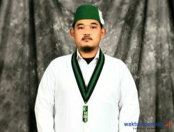 Larang Aksi Jilid II AML, HMI Ingatkan Wali Kota Balam Baca UU