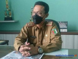 Kadisperindag: “PT Nikmat Sejati Belum Ada Kesepakatan Dibawah, Kok Mau Minta Teken PKS”