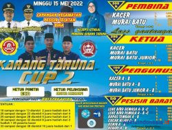Karang Taruna Kabupaten Pesisir Barat Bakal Gelar Lomba Burung Berkicau, Ini Jadwalnya