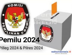 Ini Anggota KPU & Bawaslu 2022 – 2027, Presiden Jokowi: Tahapan Pemilu 2024 Dimulai 14 Juni 2022
