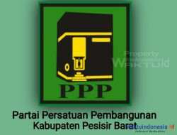 Sempat Mati Suri, Pengurus PPP Kabupaten Pesisir Barat yang Baru Hadir Songsong Pemilu 2024