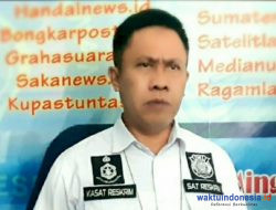 Polres Pesawaran Segera Gelar Perkara, Cekcok Di Pantai Mutun