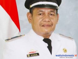 Nah Loh.. Masyarakat Desak APH Periksa Kades Bernung