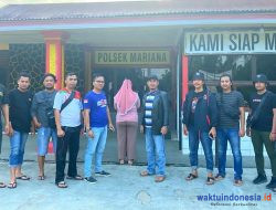 Janjikan Jadi Honorer, Ibu Muda Tipu Korban Ratusan Juta