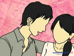 Polres Pesawaran Amankan Pelajar Pelaku Persetubuhan Anak Bawah Umur