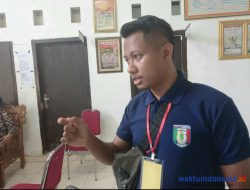 Pilkakon Serentak E-Voting Di Pringsewu Terkendala Sistem Error