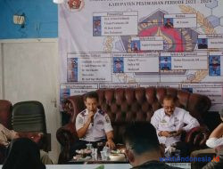 Optimalkan Pelayanan, Wisata Di Pesawaran Beri Jaminan Asuransi Jiwa