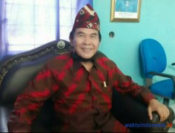 Tokoh Masyarakat Tuding Petugas Keamanan Kantor Dewan Tak Becus