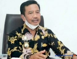 Kantor Kemalingan, Sekwan Segera Kordinasi Dengan Pihak Outsourcing Dan Satpol PP