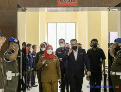 Temu Karya VII Bandar Lampung, Dendi : Karang Taruna Independen