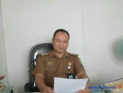 LHP BPK RI Atas Pelaksanaan APBD Pesawaran 2021 Telah Ditindaklanjuti Inspektorat