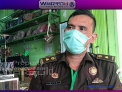 Kejari Panggil 5 Orang Terkait Dugaan Korupsi di KPU Pesawaran, Kasi Intel: Segera Dilimpahkan ke Pidsus