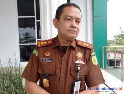600 Anggota Kelompok Tani Diperiksa Jaksa, Ini Kasus yang Dibidik