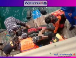 Innalillah, Pria Hilang di Laut Cukuh Bedil Pulau Pahawang Pesawaran Ditemukan Meninggal