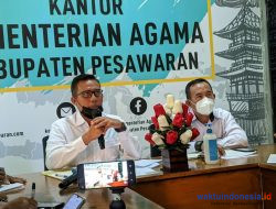 Siap Berangkat, 67 CJH Asal Pesawaran Telah Penuhi Syarat Kesehatan