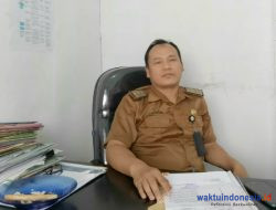BANKI Tuding Inspektorat Lambat Tangani Dugaan Korupsi Kades Bernung